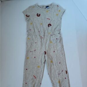 Toddler Girls OLD NAVY Romper 3T